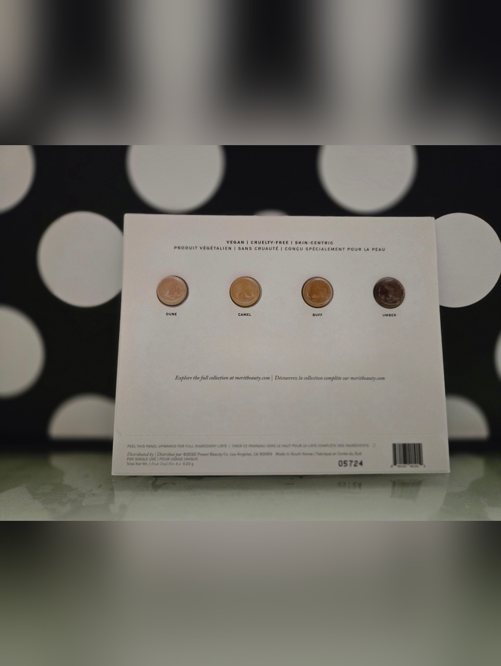 10/$25✨️MERIT Sampler✨️ - Picture 2 of 2